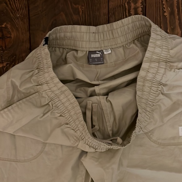 Puma joggers - Picture 2 of 2